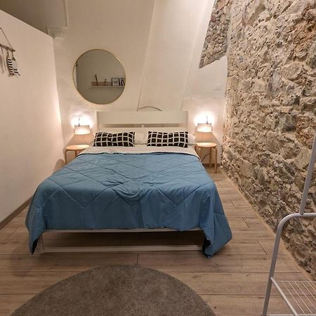 Casa Vacanze Controvento 타오르미나 객실 사진